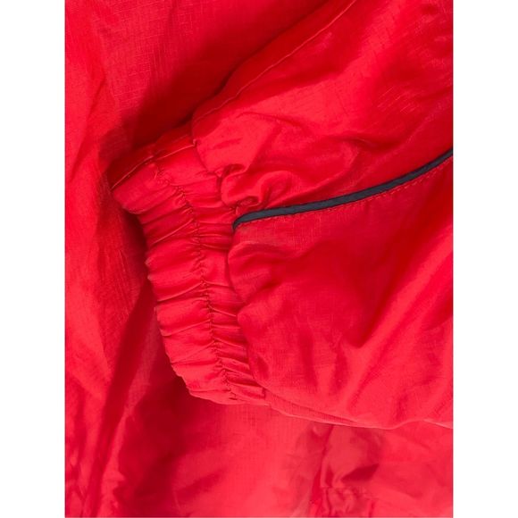 Boston Red Sox Jacket Men‎ Size XXL Red 1/4 Zip Long Sleeve Genuine Merchandise - Picture 5 of 11